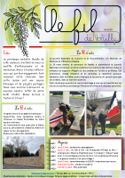 Le Fil avril 2025