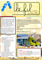 Le Fil  juillet 2025